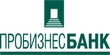 Онлайн-заявка на кредит банк «ПроБизнесБанкк»