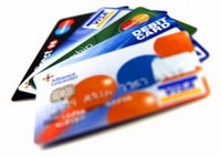 Основные особенности кредитных карт